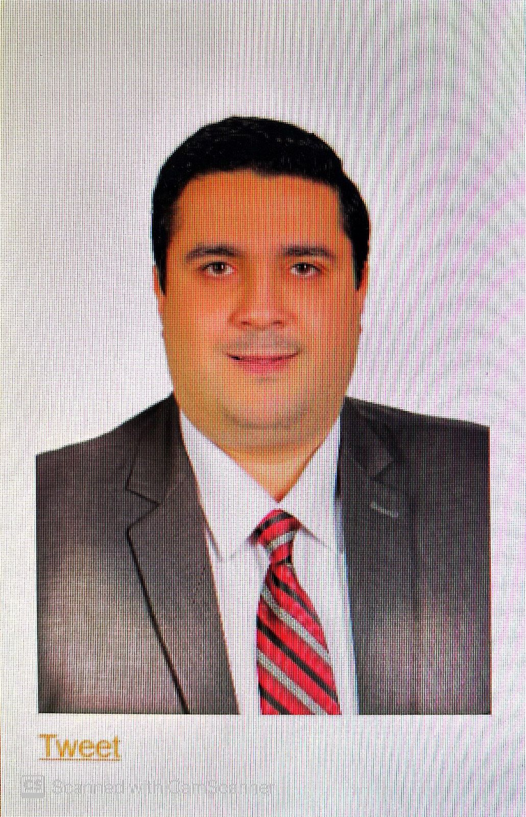 Emad Fawzy Rezk Ibrahim Ibrahim